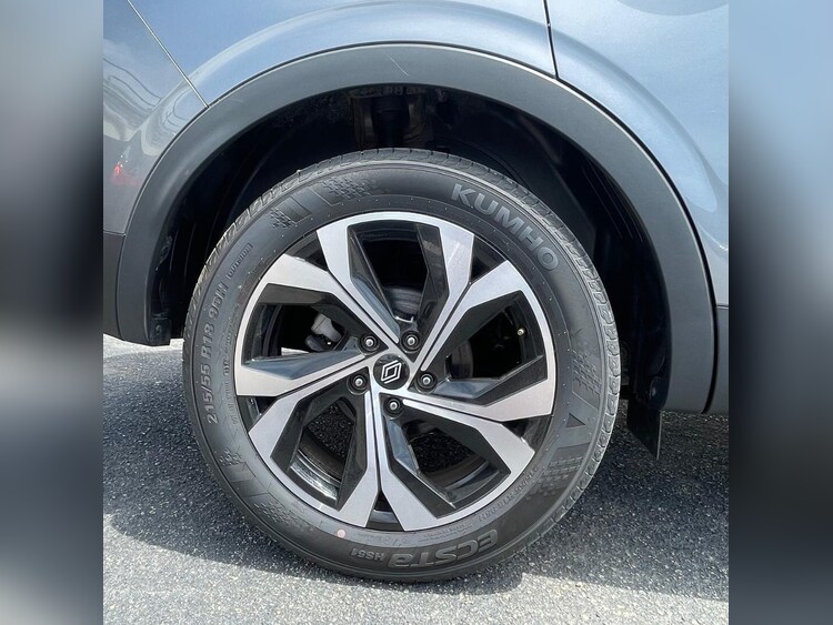 Renault Arkana 1.3 TCe Techno EDC 103kW  foto 4